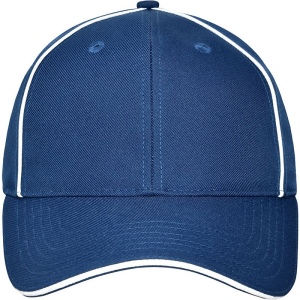 Casquette de travail avec visière sandwich Unisexe Daiber 7