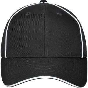 Casquette de travail avec visière sandwich Unisexe Daiber 4