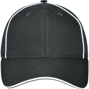 Casquette de travail avec visière sandwich Unisexe Daiber