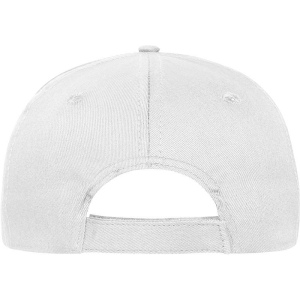 Casquette Unie bio Unisexe Daiber 12