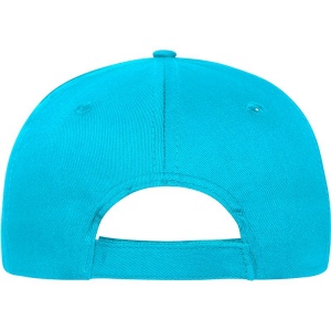 Casquette Unie bio Unisexe Daiber 36