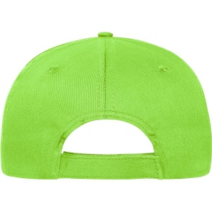 Casquette Unie bio Unisexe Daiber 39