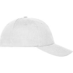 Casquette Unie bio Unisexe Daiber 14
