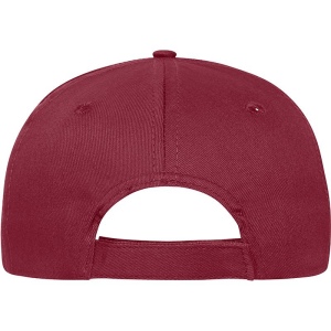 Casquette Unie bio Unisexe Daiber 15