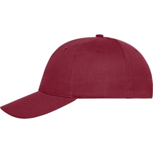 Casquette Unie bio Unisexe Daiber 16