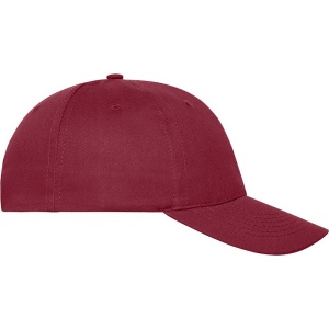 Casquette Unie bio Unisexe Daiber 17