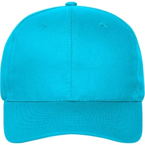 Casquette Unie bio Unisexe Daiber 10
