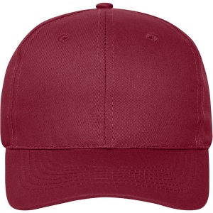 Casquette Unie bio Unisexe Daiber 3