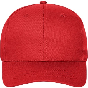 Casquette Unie bio Unisexe Daiber 8