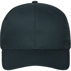 Casquette Unie bio Unisexe Daiber 6