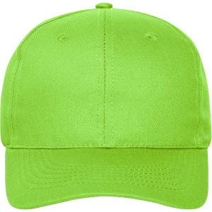 Casquette Unie bio Unisexe Daiber 11