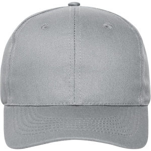 Casquette Unie bio Unisexe Daiber 5