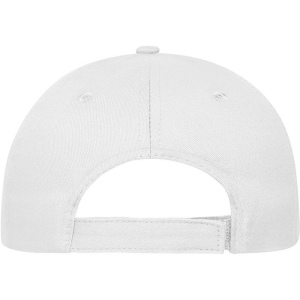Casquette Unie bio Unisexe Daiber 12