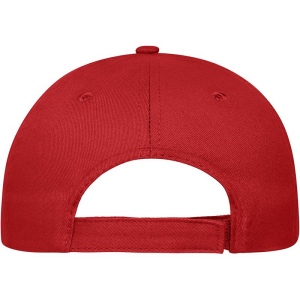 Casquette Unie bio Unisexe Daiber 30