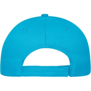 Casquette Unie bio Unisexe Daiber 36