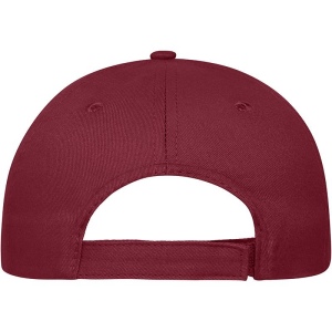 Casquette Unie bio Unisexe Daiber 15