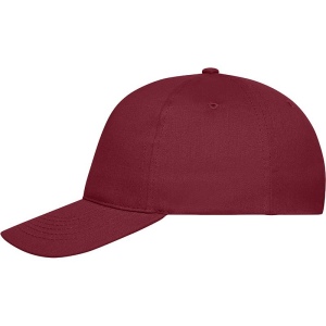 Casquette Unie bio Unisexe Daiber 16