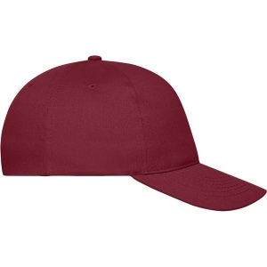 Casquette Unie bio Unisexe Daiber 17