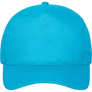 Casquette Unie bio Unisexe Daiber 10