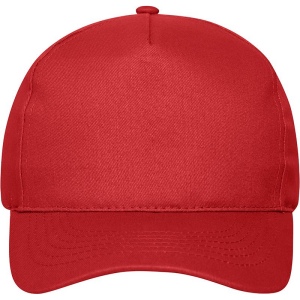Casquette Unie bio Unisexe Daiber 8