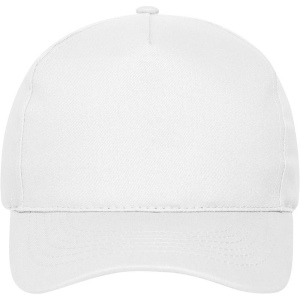 Casquette Unie bio Unisexe Daiber 2