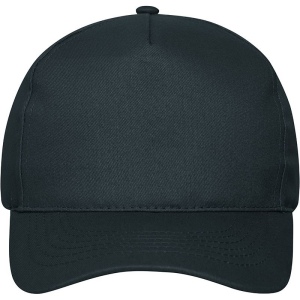 Casquette Unie bio Unisexe Daiber 6