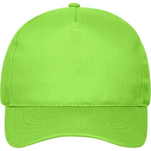 Casquette Unie bio Unisexe Daiber 11