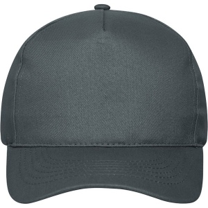 Casquette Unie bio Unisexe Daiber 4
