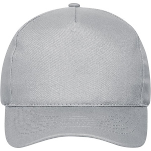 Casquette Unie bio Unisexe Daiber 5