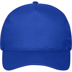 Casquette Unie bio Unisexe Daiber 9