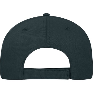 Casquette Unie bio avec visière sandwich Unisexe Daiber 24