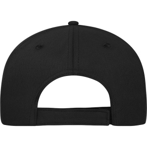 Casquette Unie bio avec visière sandwich Unisexe Daiber 27