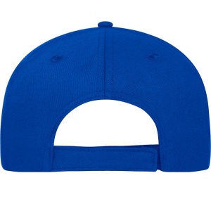 Casquette Unie bio avec visière sandwich Unisexe Daiber 33