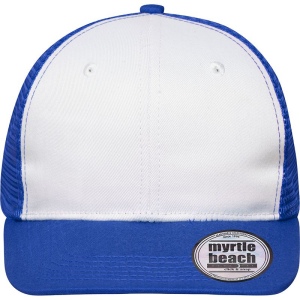 Casquette Trucker Unisexe Daiber 5