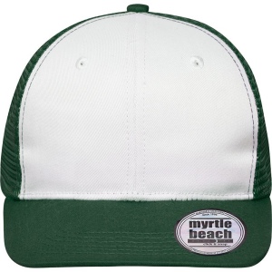 Casquette Trucker Unisexe Daiber 6