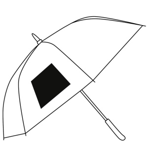 Parapluie automatique VIP 42
