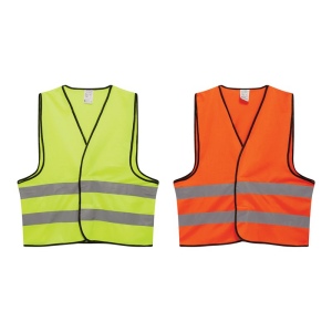 Gilet de sécurité HERO 2.0 7