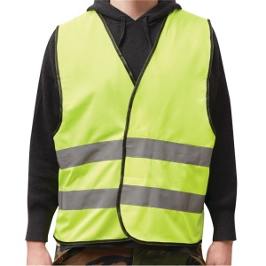 Gilet de sécurité HERO 2.0 8