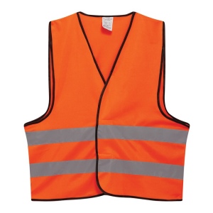 Gilet de sécurité HERO 2.0 9