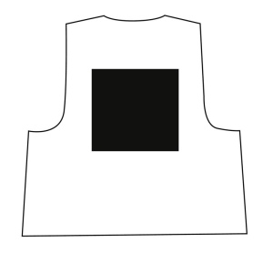 Gilet de sécurité HERO 2.0 12