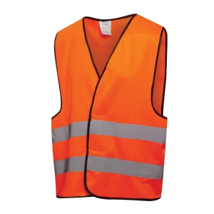 Gilet de sécurité HERO 2.0 3