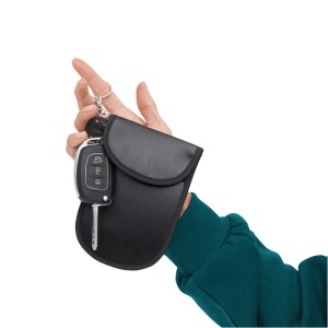 Protection de clé de voiture RFID DRIVER 7