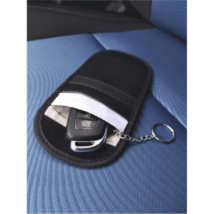 Protection de clé de voiture RFID DRIVER 8