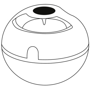 Haut-parleur sans fil SOUND EGG 29