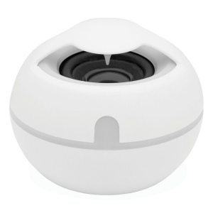 Haut-parleur sans fil SOUND EGG 2