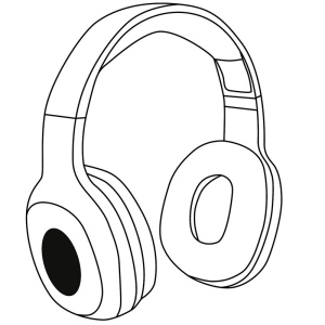 Casque sans fil INDEPENDANCE 10