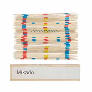 Jeu mikado FOCUS 3