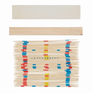 Jeu mikado FOCUS 4