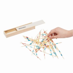 Jeu mikado FOCUS 5