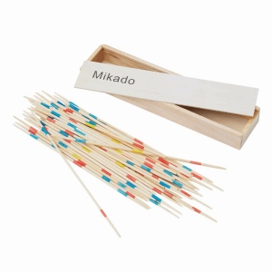Jeu mikado FOCUS 2